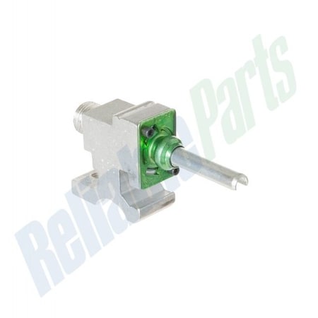 Ge WB28K10578 GE Oven Surface Burner Valve WB28K10578